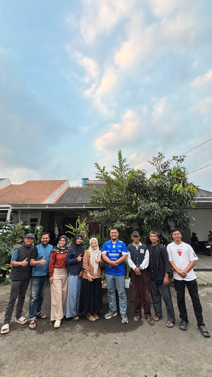 Coming Soon: Podcast Spesial Dwipapuri x DLH di YouTube!