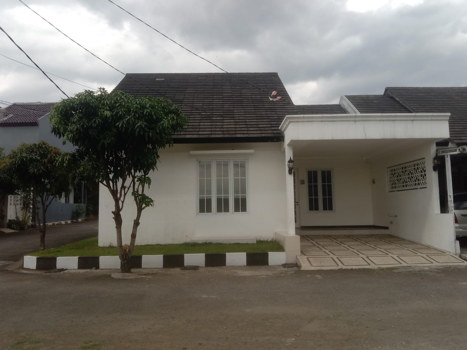 Dijual Rumah 2 Lantai